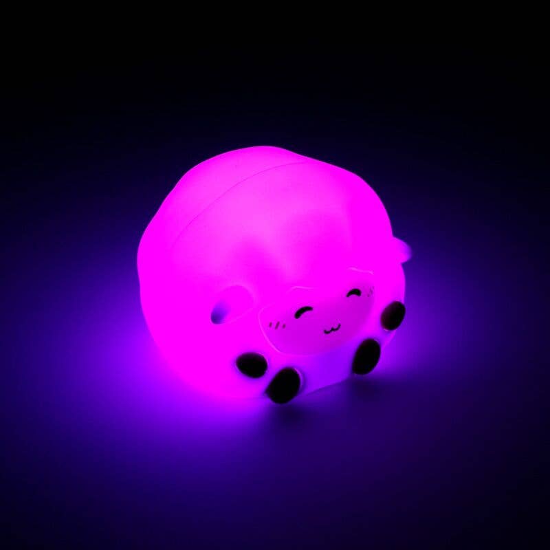Sheep Colour Change LED Night Light