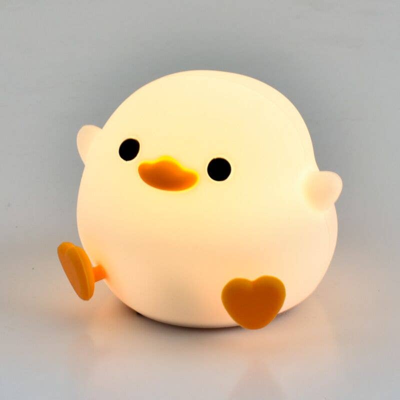 Chick Colour Change LED Night Light