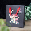 Forest Mushroom Gift Bag 23cm Medium