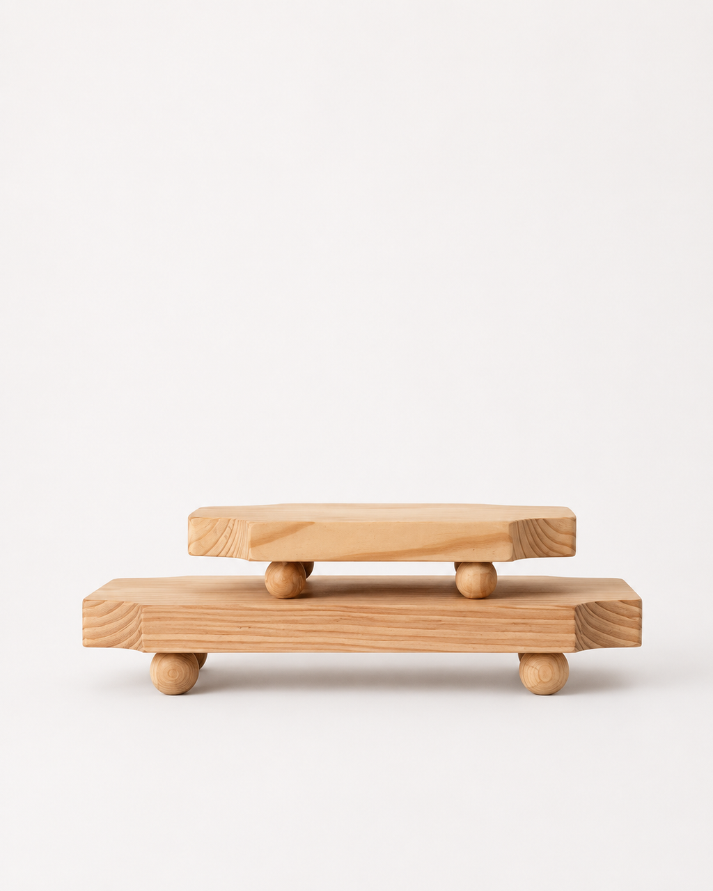Catalina Timber Riser