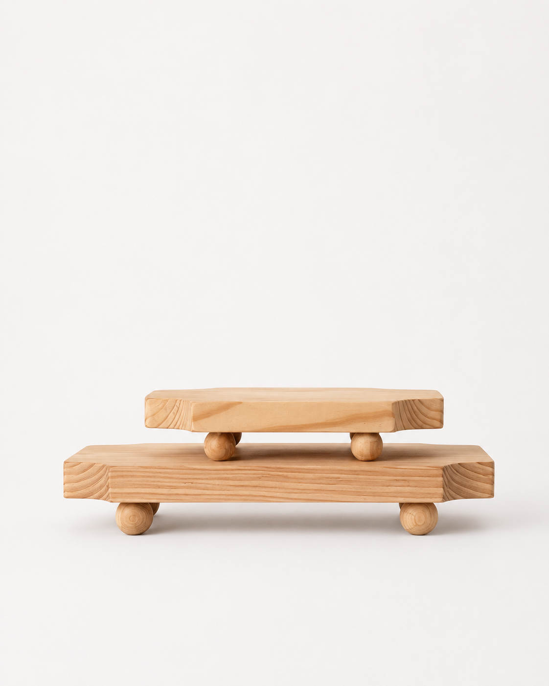 Catalina Timber Riser