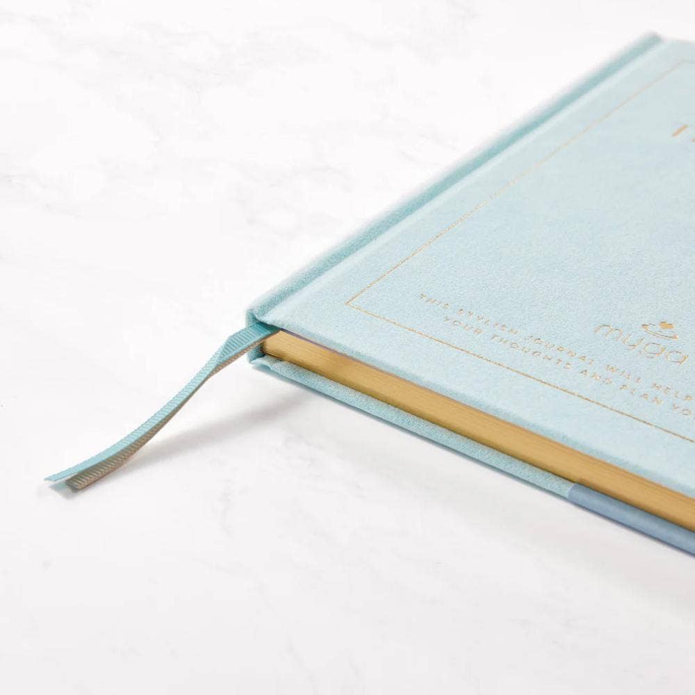 The Thoughful Journal