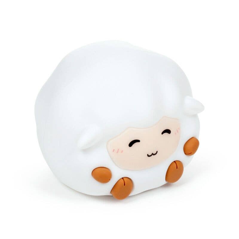 Sheep Colour Change LED Night Light