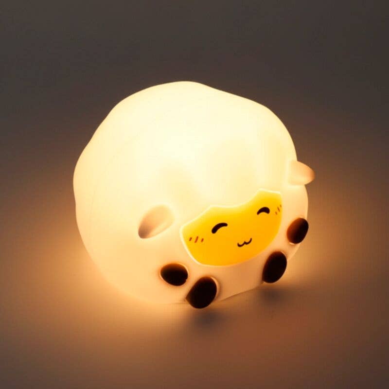 Sheep Colour Change LED Night Light