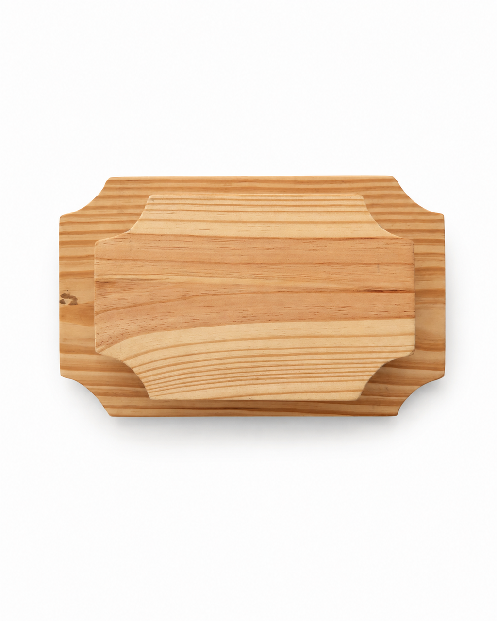 Catalina Timber Riser