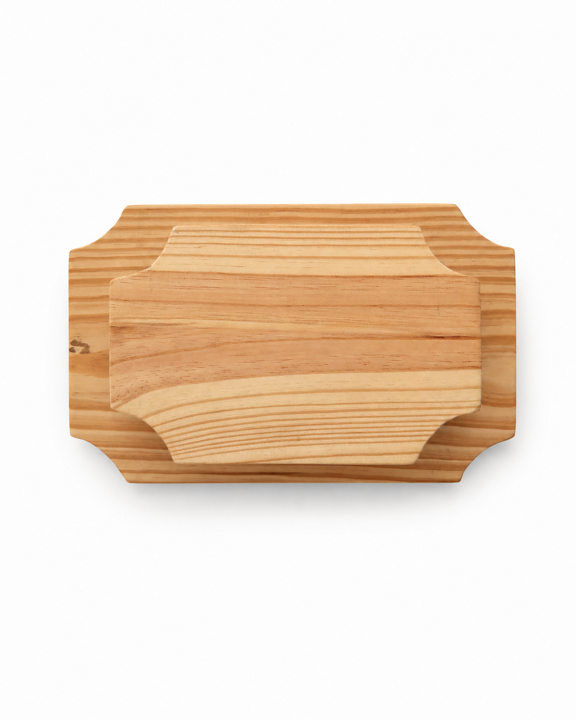 Catalina Timber Riser