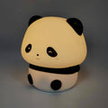 Panda Colour Change LED Night Light