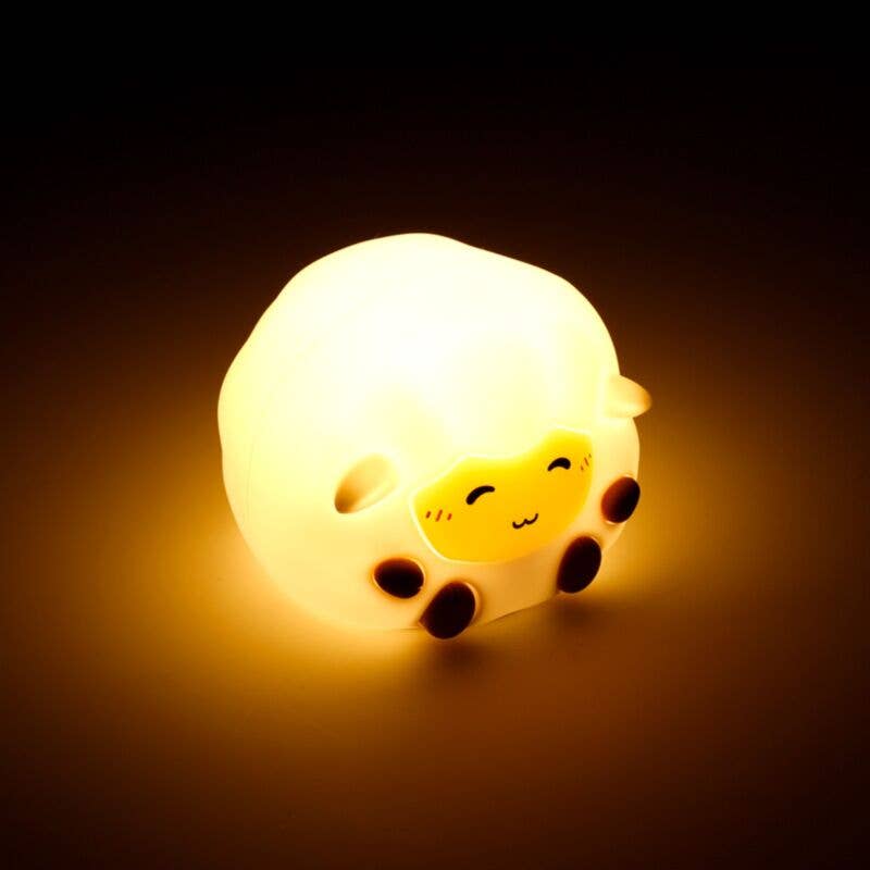 Sheep Colour Change LED Night Light