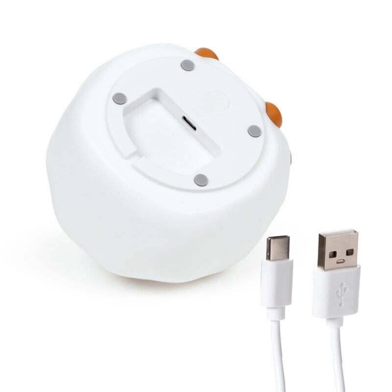 Sheep Colour Change LED Night Light